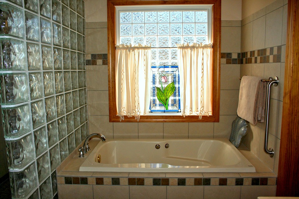 bathtub