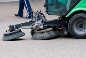 sweeping tools