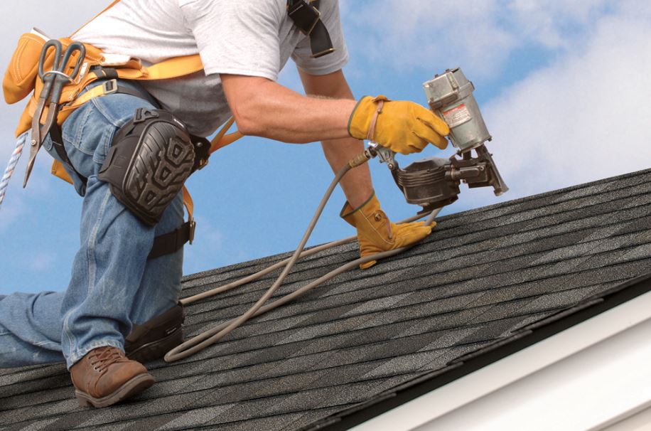 roofing