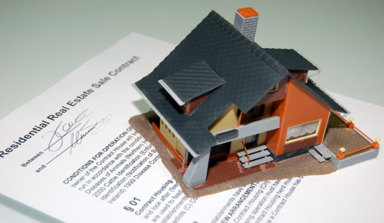 home buying