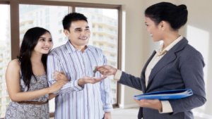 buying a home