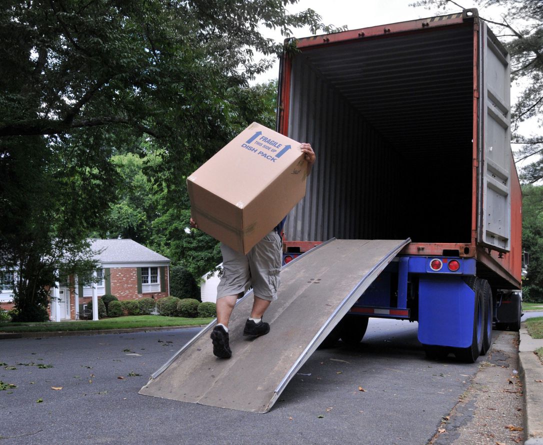 mover