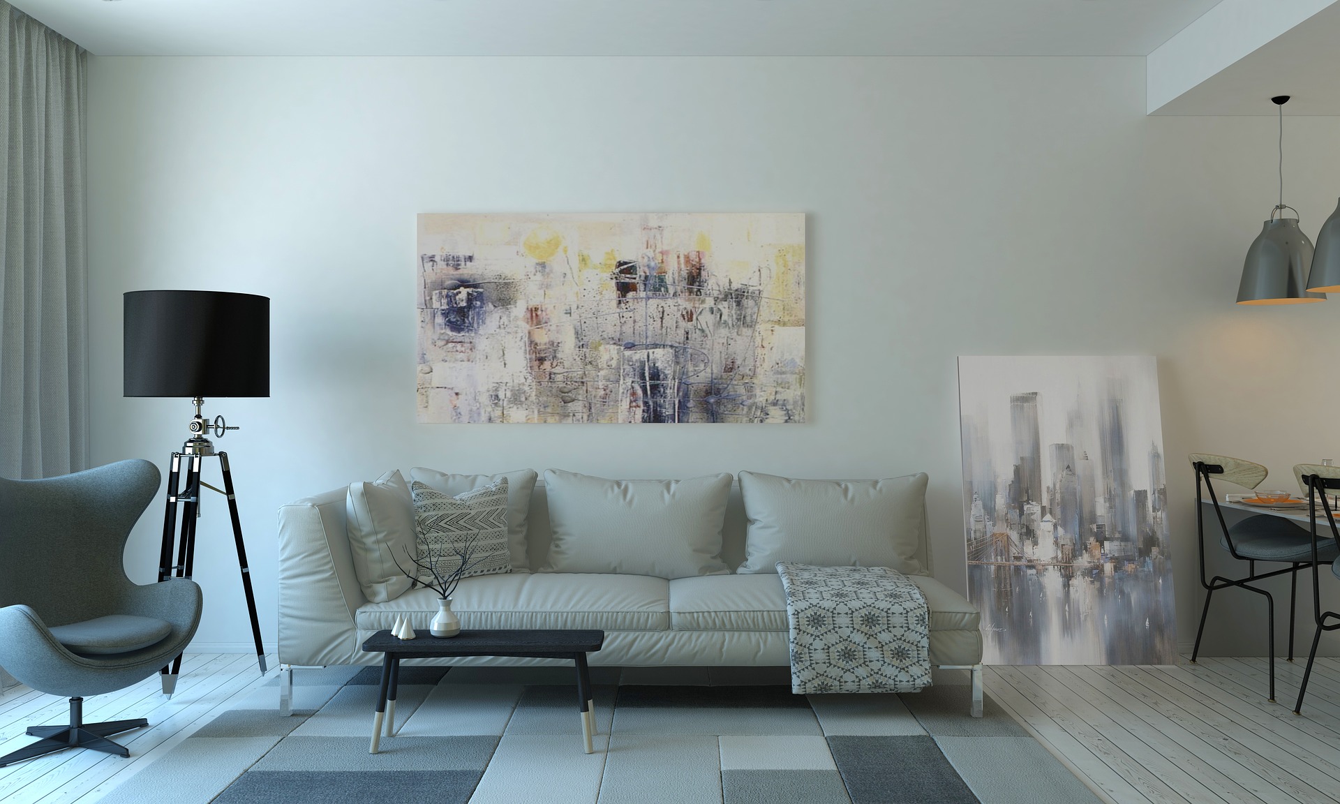 Tips for Buying Furniture