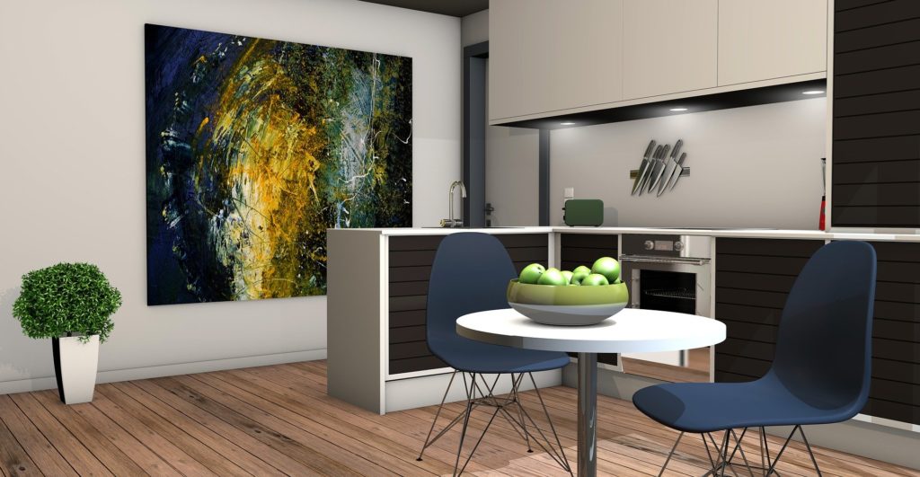 kitchen furniture