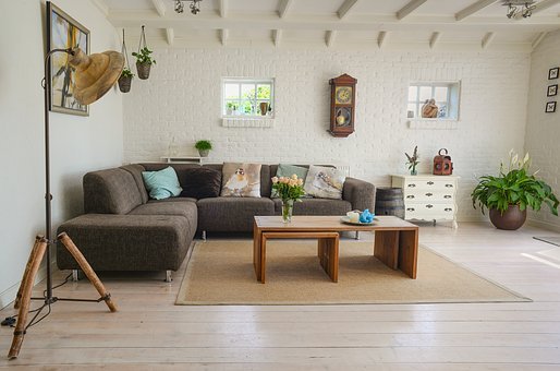 engineered hardwood floor