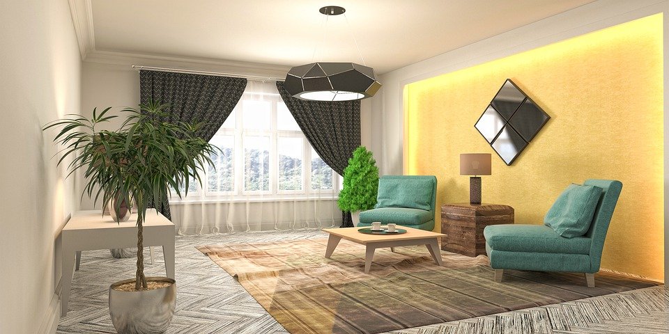 neat home