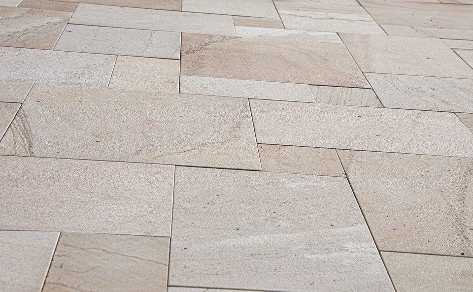 ceramic tiles
